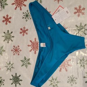 Wicked Weasel cheeky bikini bottom